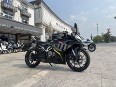CFMOTO 250SR - ფოტო 3