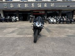 CFMOTO 250SR - ფოტო 4
