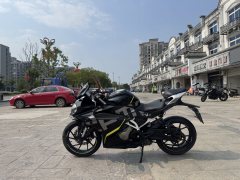 CFMOTO 250SR - ფოტო 6