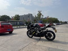 CFMOTO 250SR - ფოტო 7