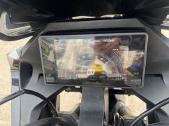 CFMOTO 250SR - ფოტო 8