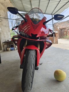 Voge RR660S - ფოტო 4