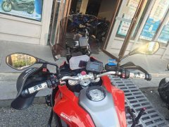 BMW F 900 XR - ფოტო 2