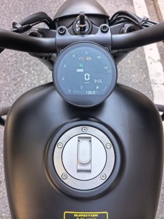 QJMOTOR Flash 300 - photo 6