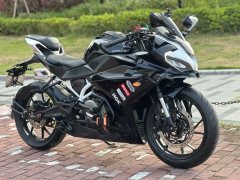 CFMOTO 250SR - ფოტო 1