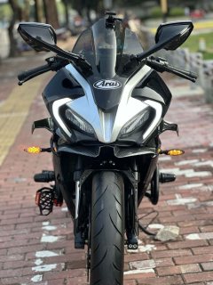 CFMOTO 250SR - ფოტო 2