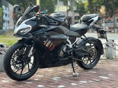 CFMOTO 250SR - ფოტო 3