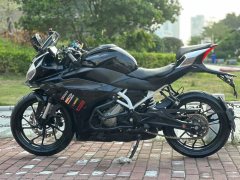CFMOTO 250SR - ფოტო 4