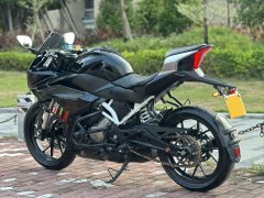 CFMOTO 250SR - ფოტო 5