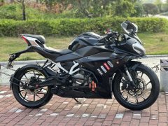 CFMOTO 250SR - ფოტო 6