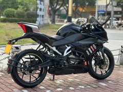 CFMOTO 250SR - ფოტო 7