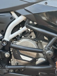 CFMOTO 250SR - ფოტო 8