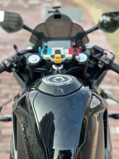 CFMOTO 250SR - ფოტო 9