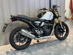 Triumph Speed 400 - ფოტო 3