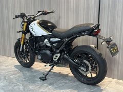 Triumph Speed 400 - ფოტო 6