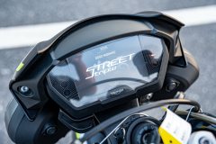 Triumph Street Triple 765 - ფოტო 5