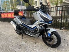 Zontes 368G - ფოტო 1