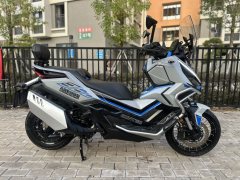Zontes 368G - ფოტო 2