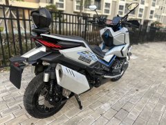 Zontes 368G - ფოტო 3