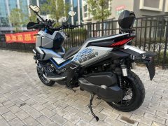 Zontes 368G - ფოტო 7
