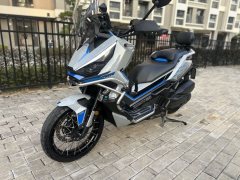 Zontes 368G - ფოტო 8