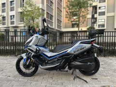 Zontes 368G - ფოტო 9