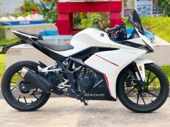 Kayo 250RR Thornbird - ფოტო 1