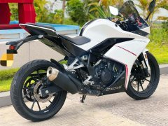 Kayo 250RR Thornbird - ფოტო 2