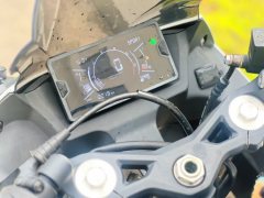 Kayo 250RR Thornbird - ფოტო 8