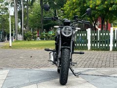 Sundiro Honda CBF190TR - ფოტო 2