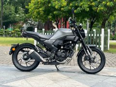 Sundiro Honda CBF190TR - ფოტო 4