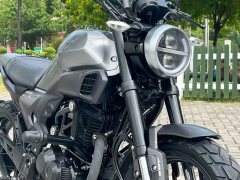 Sundiro Honda CBF190TR - ფოტო 5