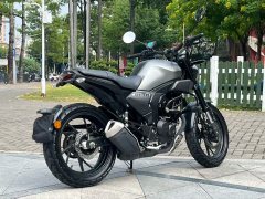Sundiro Honda CBF190TR - ფოტო 7