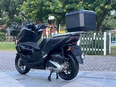 Sundiro Honda NS150GX - ფოტო 9