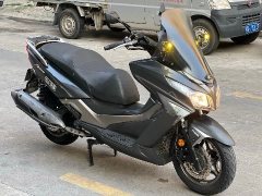 KYMCO Xingting 250 - ფოტო 3