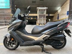 KYMCO Xingting 250 - ფოტო 6