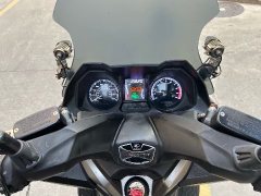 KYMCO Xingting 250 - ფოტო 8
