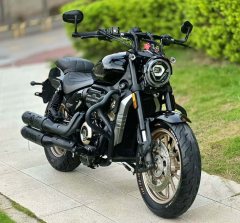 Voge CU250 - photo 1