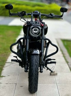 Voge CU250 - photo 2