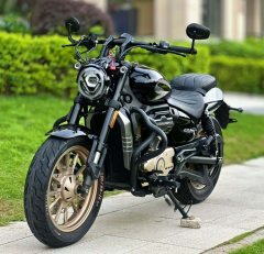 Voge CU250 - photo 3