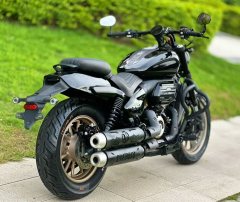 Voge CU250 - photo 7