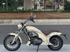 Zongshen Yomi Yumi 125 cc - ფოტო 6