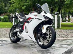 Kayo 450RR - ფოტო 1