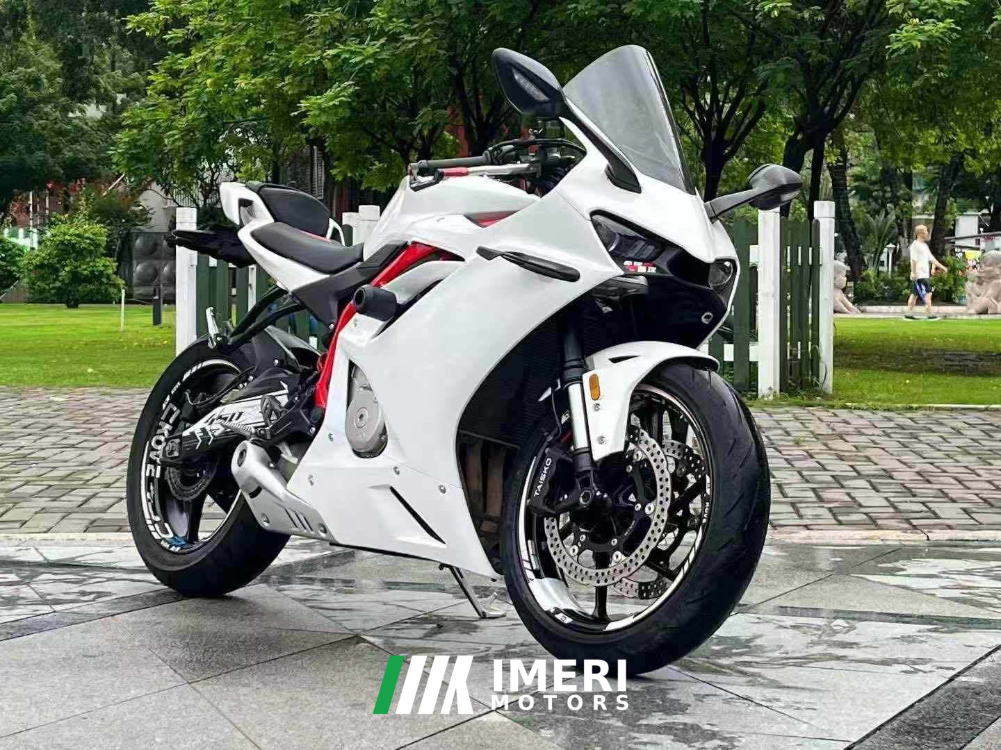 2025 Kayo 450RR