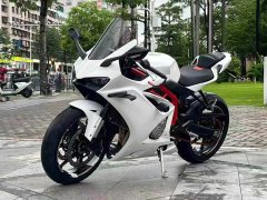 Kayo 450RR - ფოტო 3