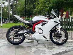 Kayo 450RR - ფოტო 4
