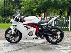 Kayo 450RR - ფოტო 6