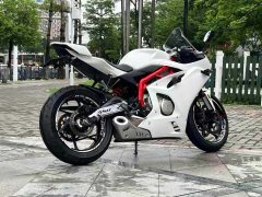 Kayo 450RR - ფოტო 7