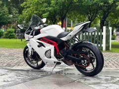 Kayo 450RR - ფოტო 9
