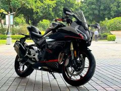 CFMOTO 450SR - ფოტო 1